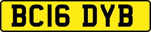 BC16DYB