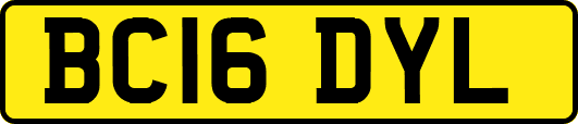 BC16DYL