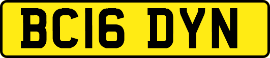 BC16DYN