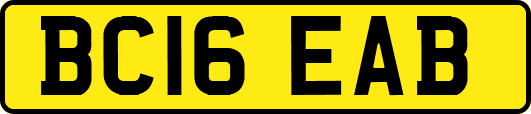 BC16EAB
