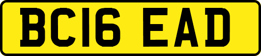 BC16EAD
