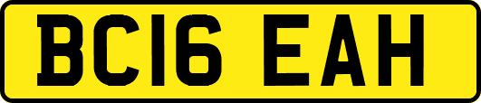 BC16EAH