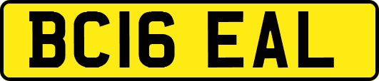 BC16EAL