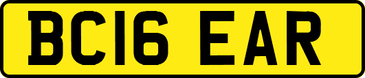 BC16EAR