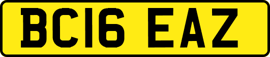 BC16EAZ