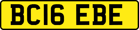 BC16EBE