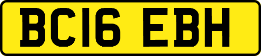 BC16EBH