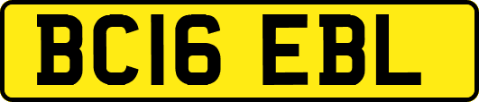 BC16EBL