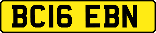 BC16EBN