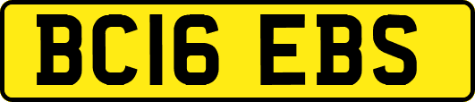 BC16EBS
