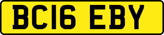 BC16EBY