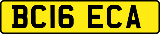 BC16ECA