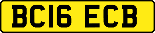 BC16ECB