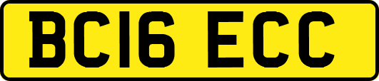 BC16ECC
