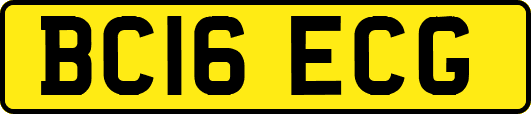 BC16ECG