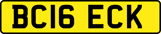BC16ECK