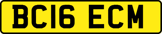 BC16ECM