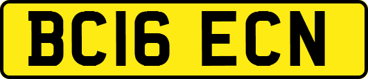 BC16ECN