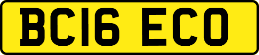 BC16ECO