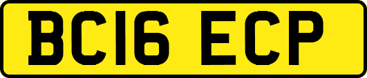 BC16ECP