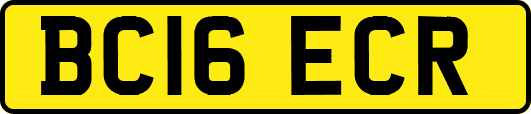 BC16ECR