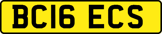 BC16ECS