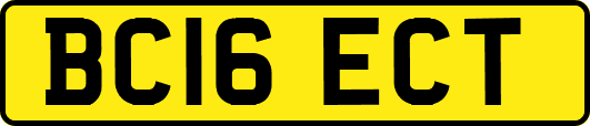 BC16ECT