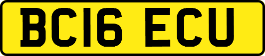 BC16ECU