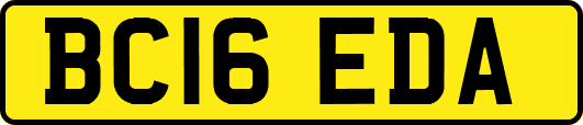 BC16EDA