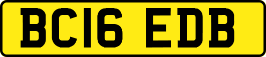 BC16EDB