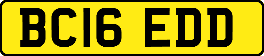BC16EDD
