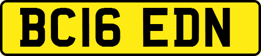 BC16EDN