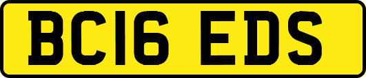 BC16EDS