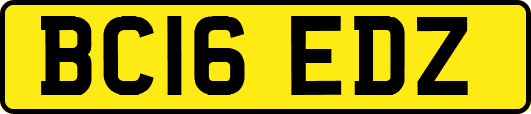 BC16EDZ