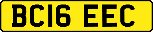 BC16EEC