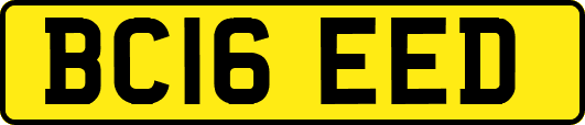 BC16EED