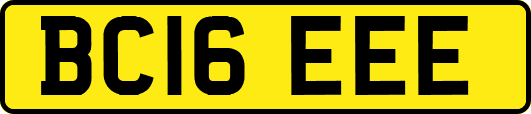BC16EEE