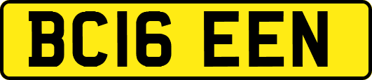 BC16EEN