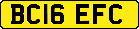 BC16EFC