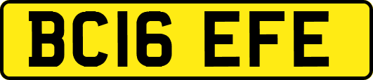 BC16EFE