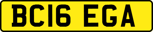 BC16EGA