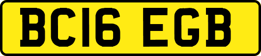 BC16EGB