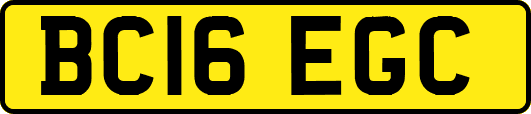 BC16EGC