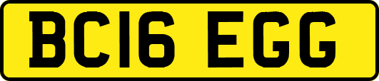 BC16EGG