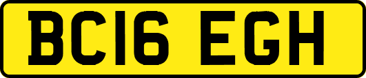 BC16EGH