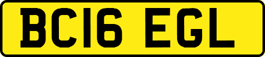 BC16EGL