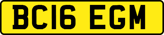 BC16EGM