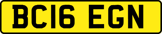 BC16EGN