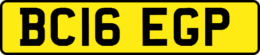 BC16EGP