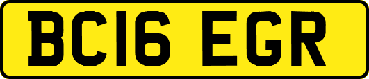 BC16EGR